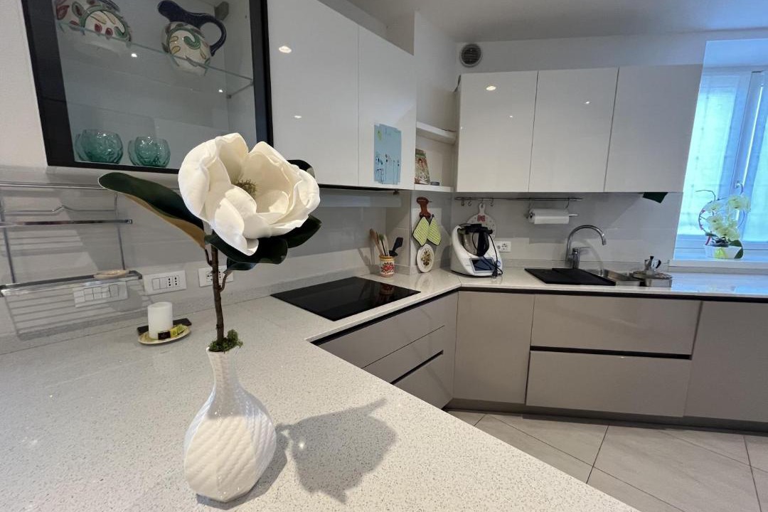 Photo of Kitchen in Vattaro