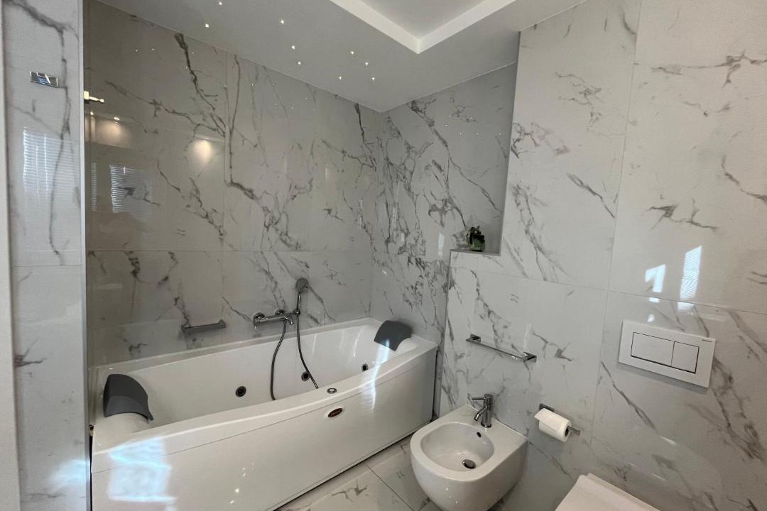 Photo of Bathroom in Vattaro