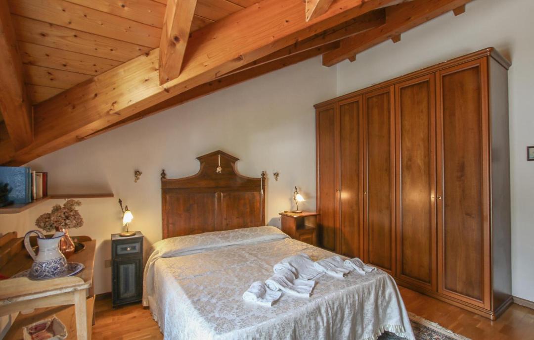 Photo of Bedroom in Borgo Valsugana