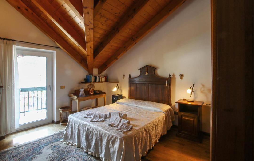 Photo of Bedroom in Borgo Valsugana