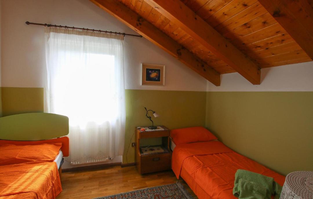 Photo of Bedroom in Borgo Valsugana