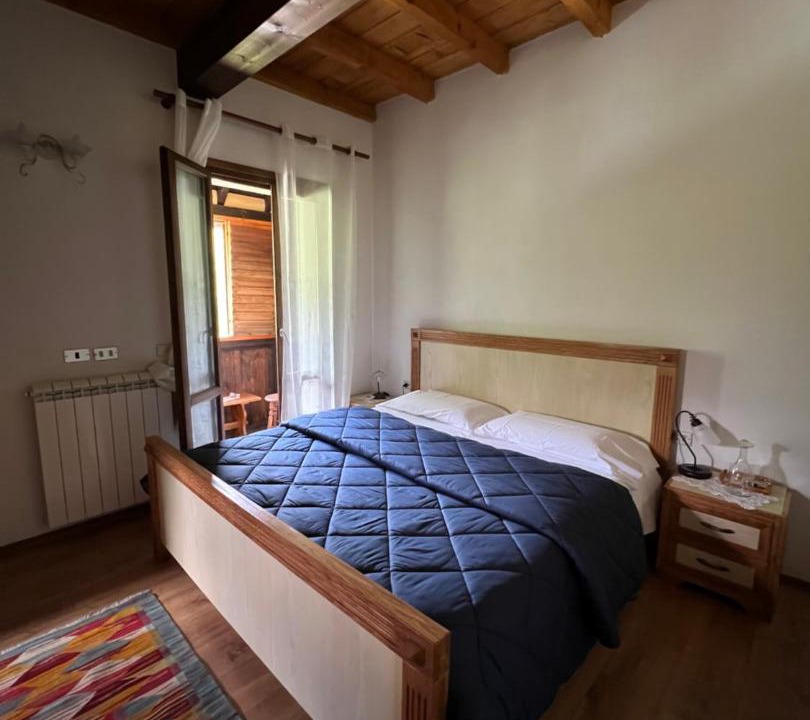 Photo of Bedroom in Shale