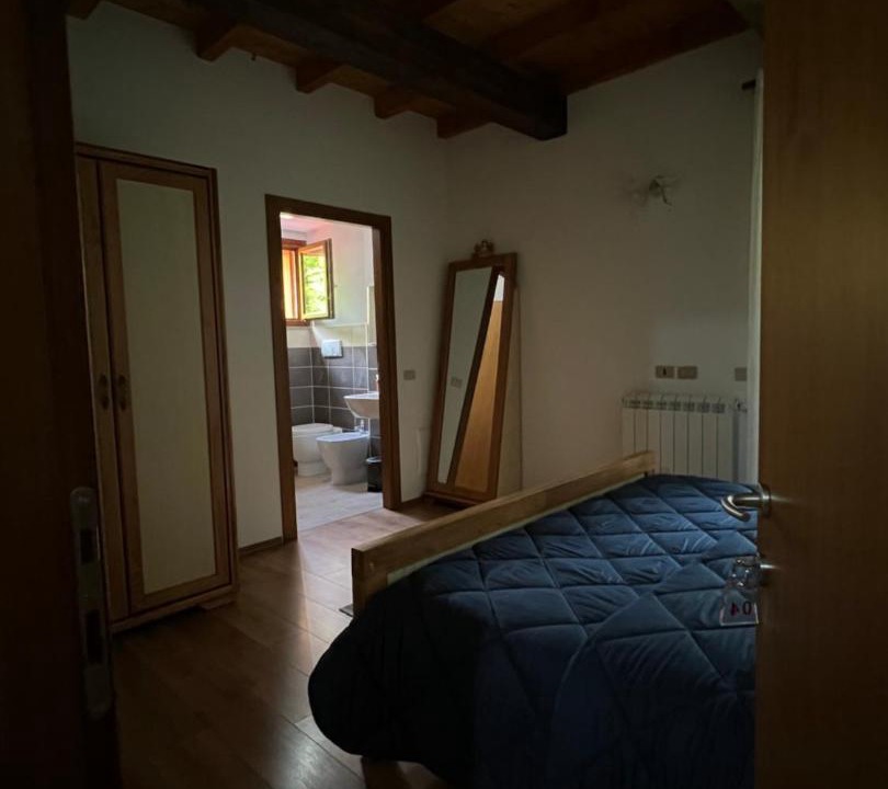 Photo of Bedroom in Shale