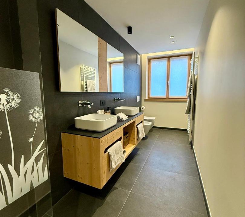 Photo of Bathroom in Andalo