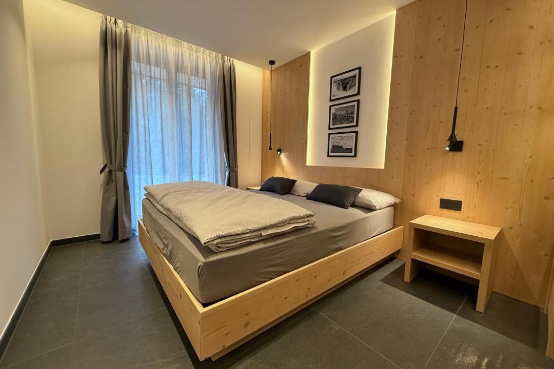 Photo of Bedroom in Andalo