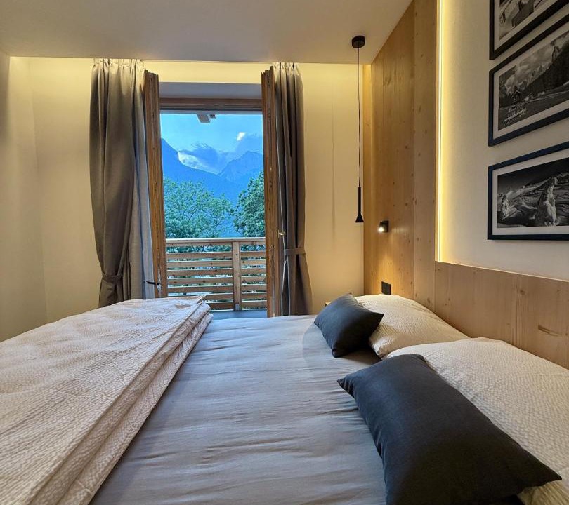 Photo of Bedroom in Andalo