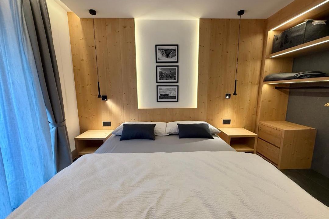 Photo of Bedroom in Andalo