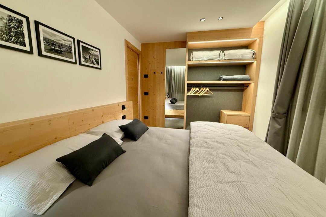 Photo of Bedroom in Andalo