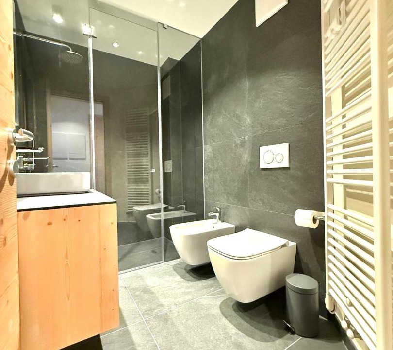 Photo of Bathroom in Andalo