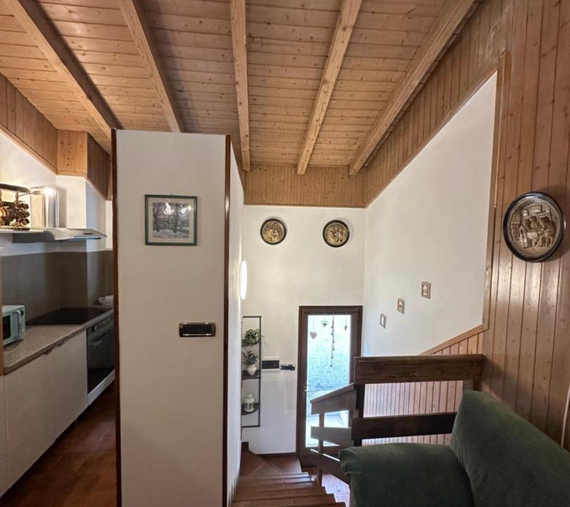 Photo of Kitchen in Molina di Ledro