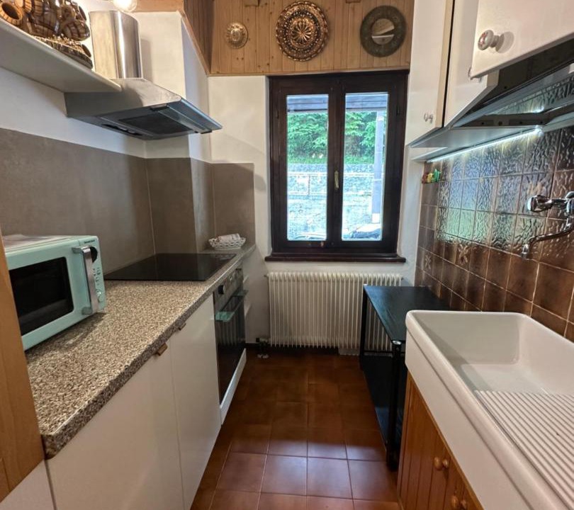 Photo of Kitchen in Molina di Ledro