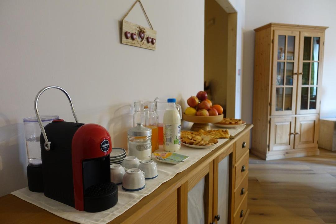 Photo of Kitchen in Castello Tesino