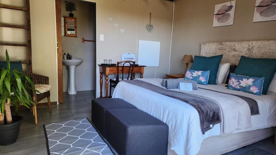 Photo of Bedroom in Hilton