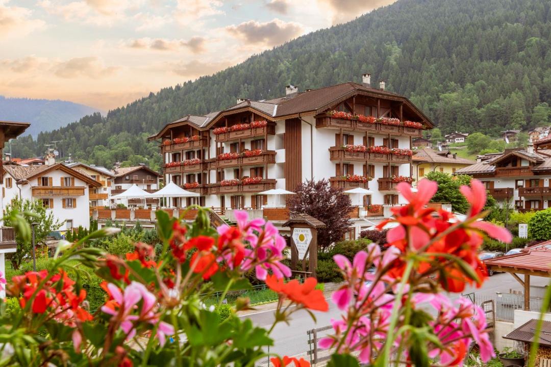 Photo of Others in Pinzolo