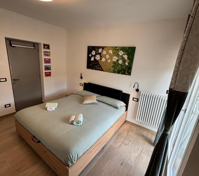 Photo of Bedroom in Castello-Molina di Fiemme