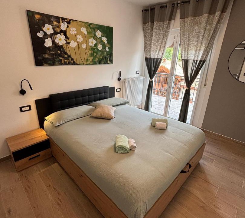 Photo of Bedroom in Castello-Molina di Fiemme