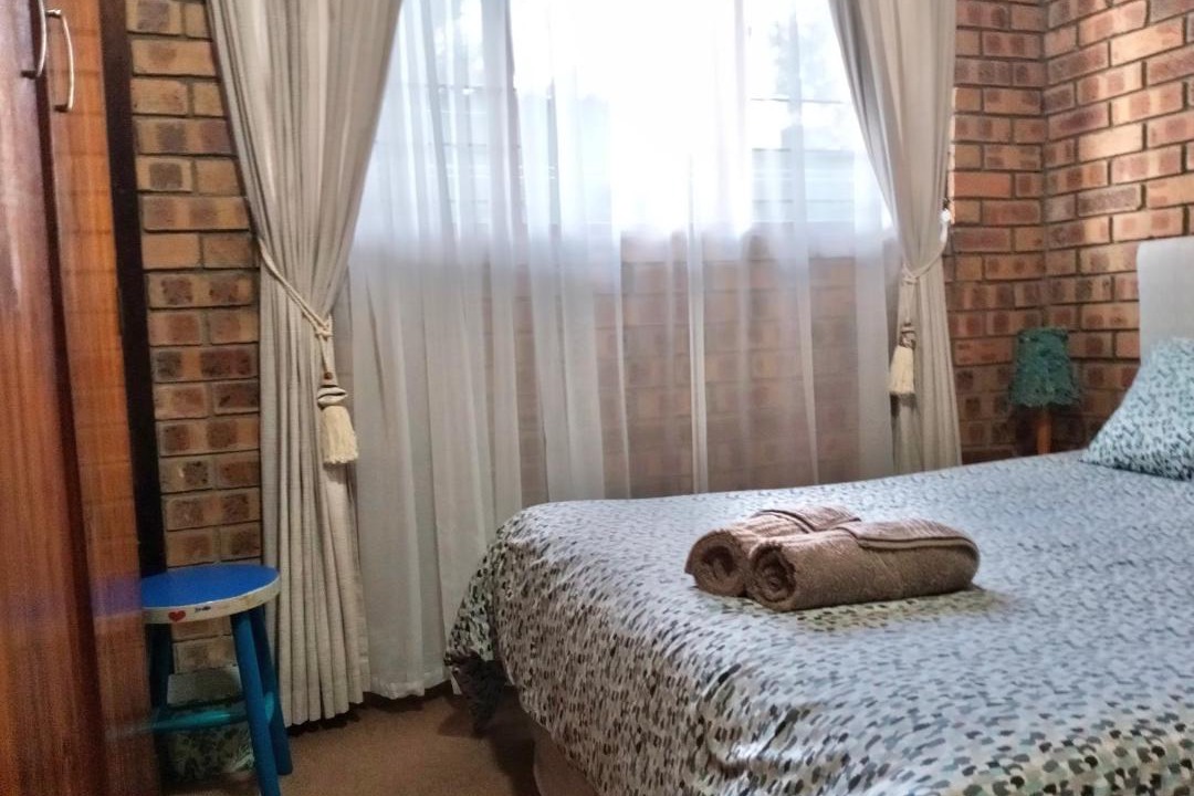 Photo of Bedroom in St. Lucia
