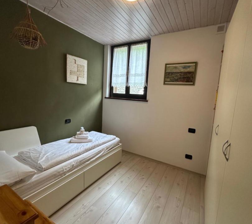 Photo of Bedroom in Molina di Ledro