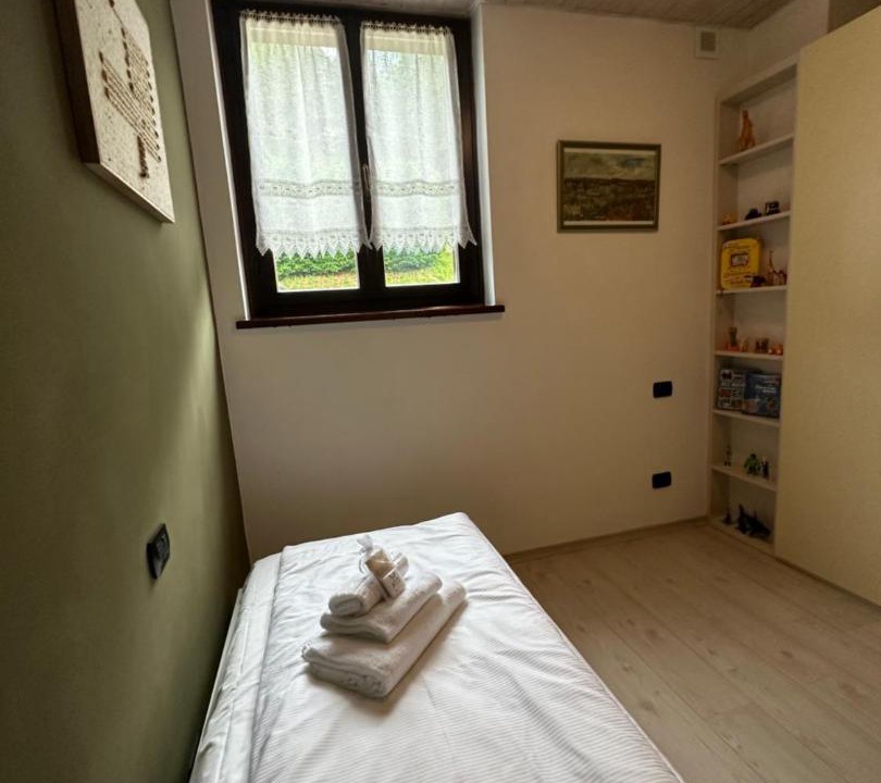 Photo of Bedroom in Molina di Ledro
