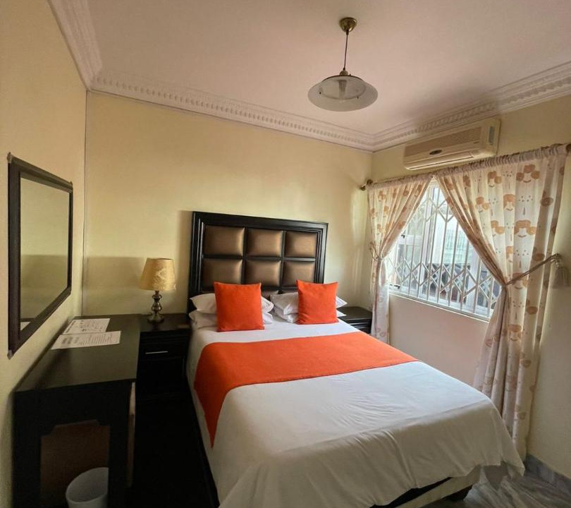 Photo of Bedroom in Ladysmith
