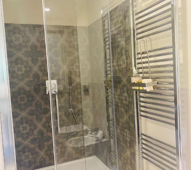Photo of Bathroom in Cinque Terre