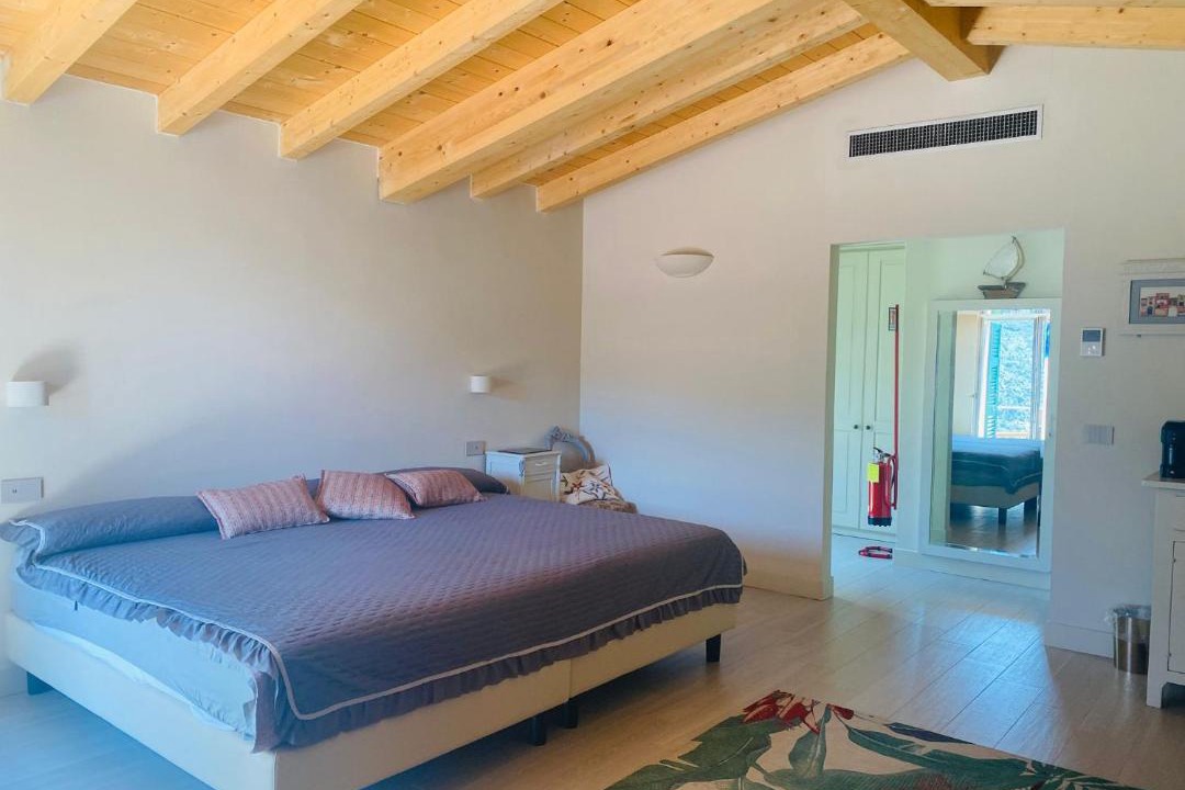 Photo of Bedroom in Cinque Terre