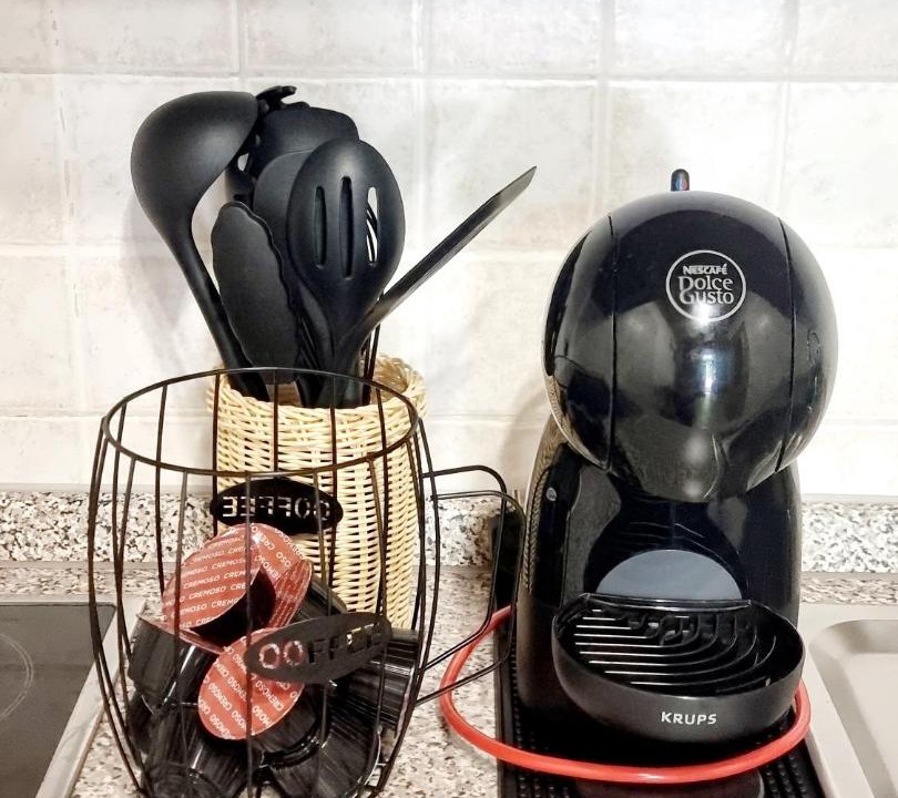 Photo of Kitchen in Pinzolo