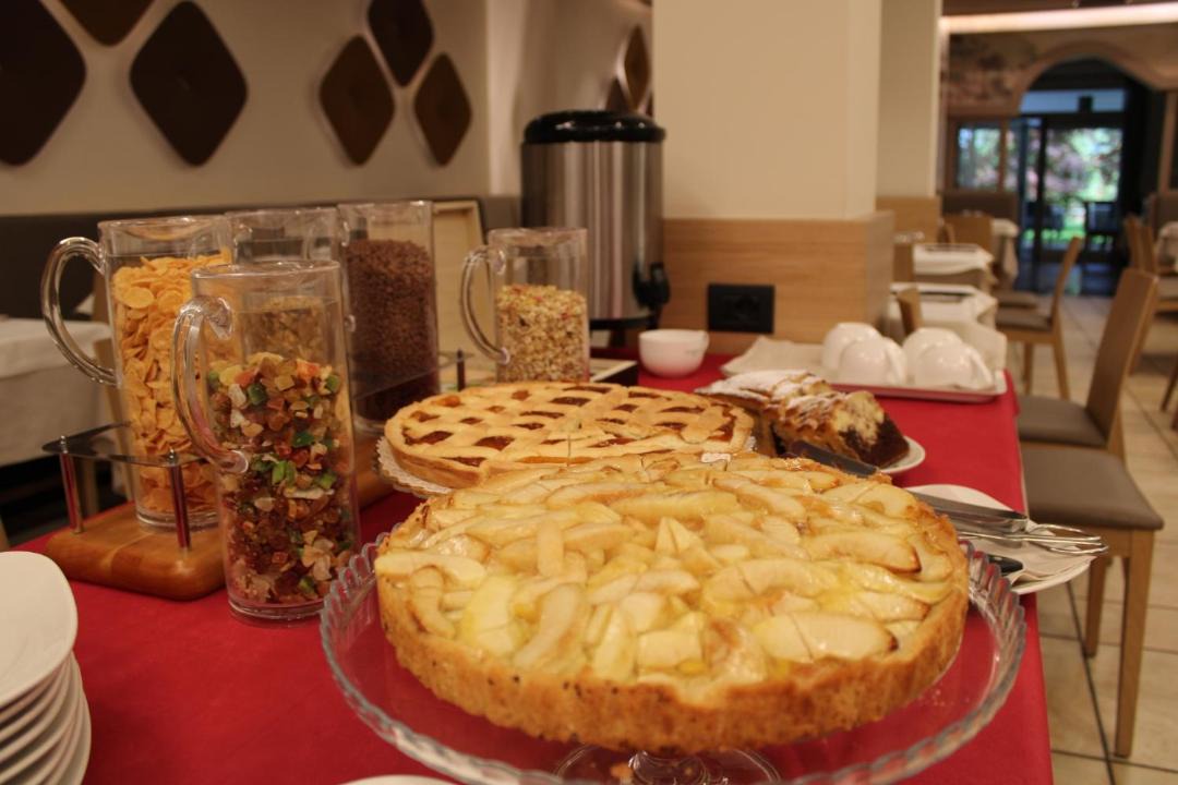 Photo of Kitchen in Levico Terme