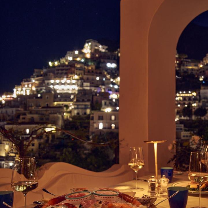 Photo of Others in Positano City Centre