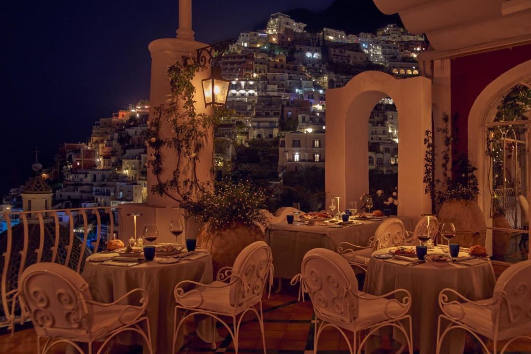 Photo of Others in Positano City Centre
