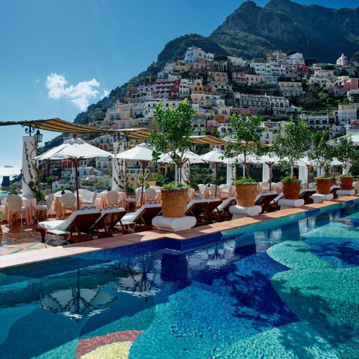 Photo of Others in Positano City Centre