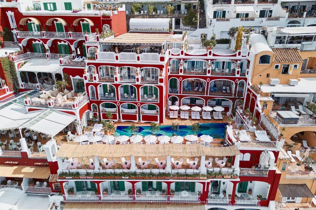 Photo of Others in Positano City Centre