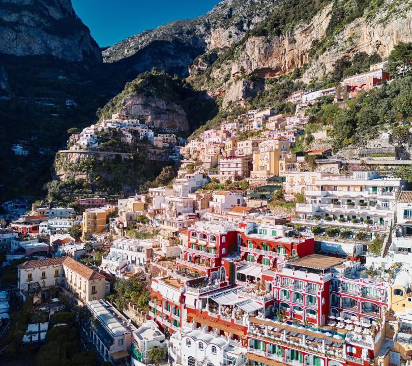 Photo of Others in Positano City Centre