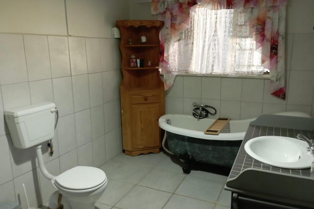 Photo of Bathroom in uMlalazi