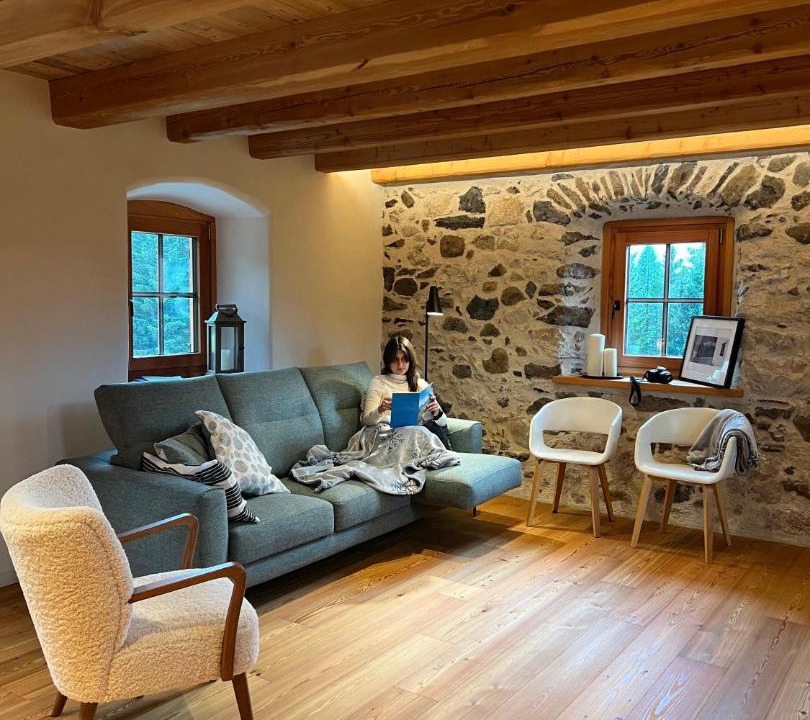 Photo of Livingroom in Mezzano