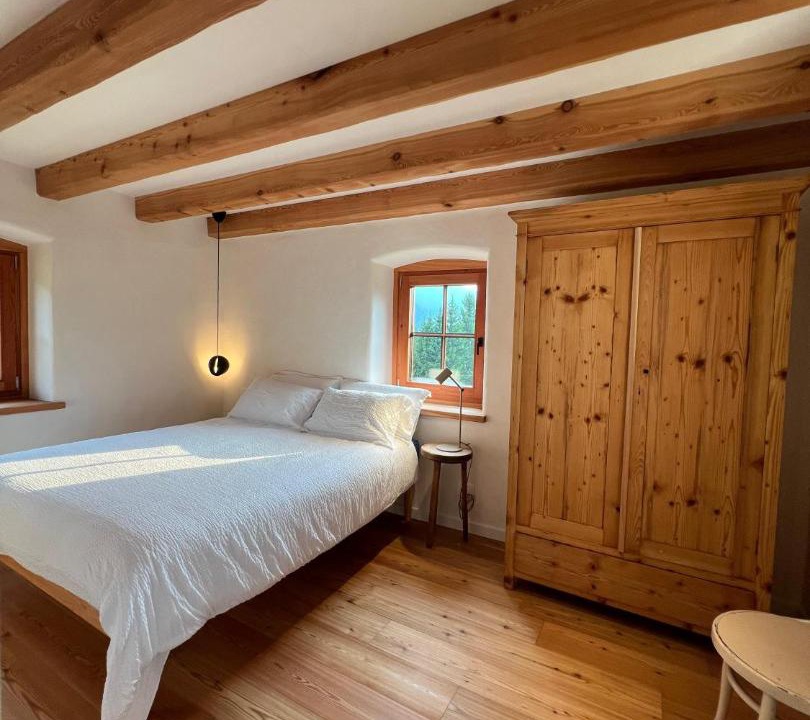 Photo of Bedroom in Mezzano