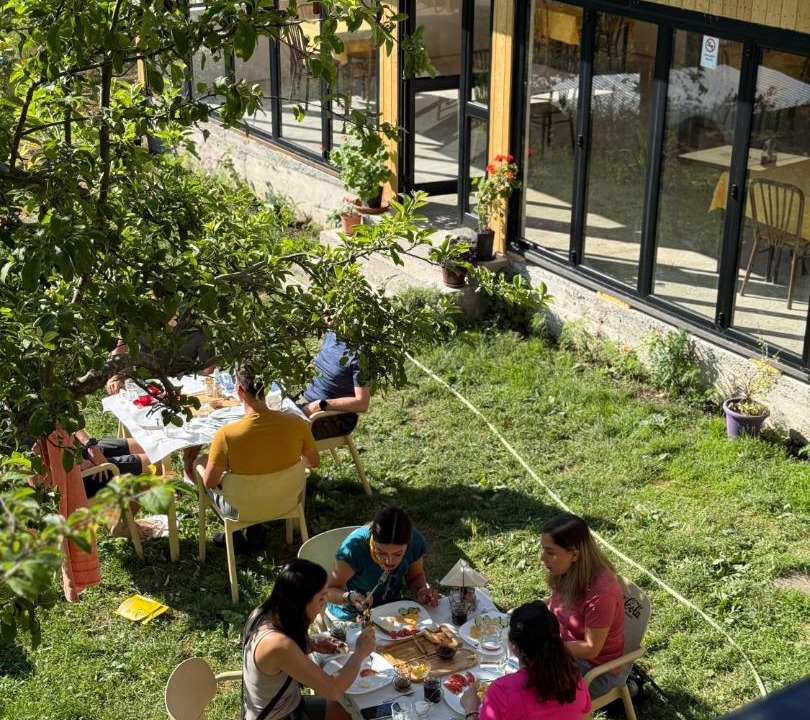 Photo of Others in Shale