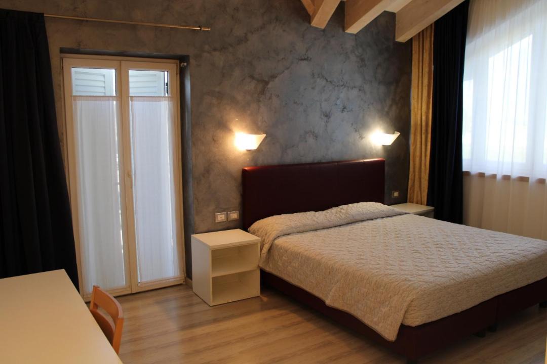 Photo of Bedroom in Levico Terme