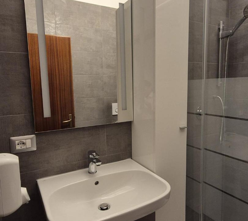 Photo of Bathroom in Mezzolombardo