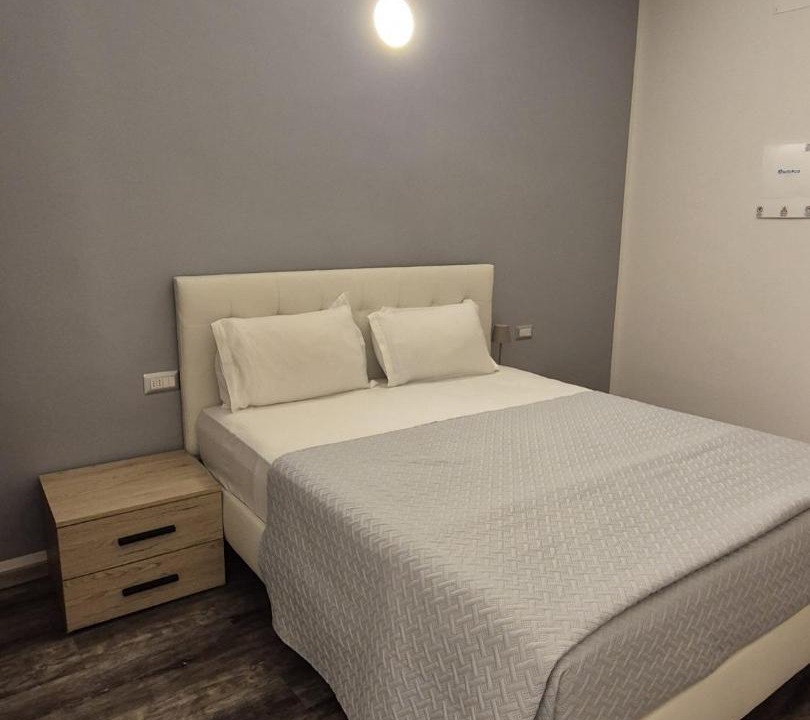 Photo of Bedroom in Mezzolombardo