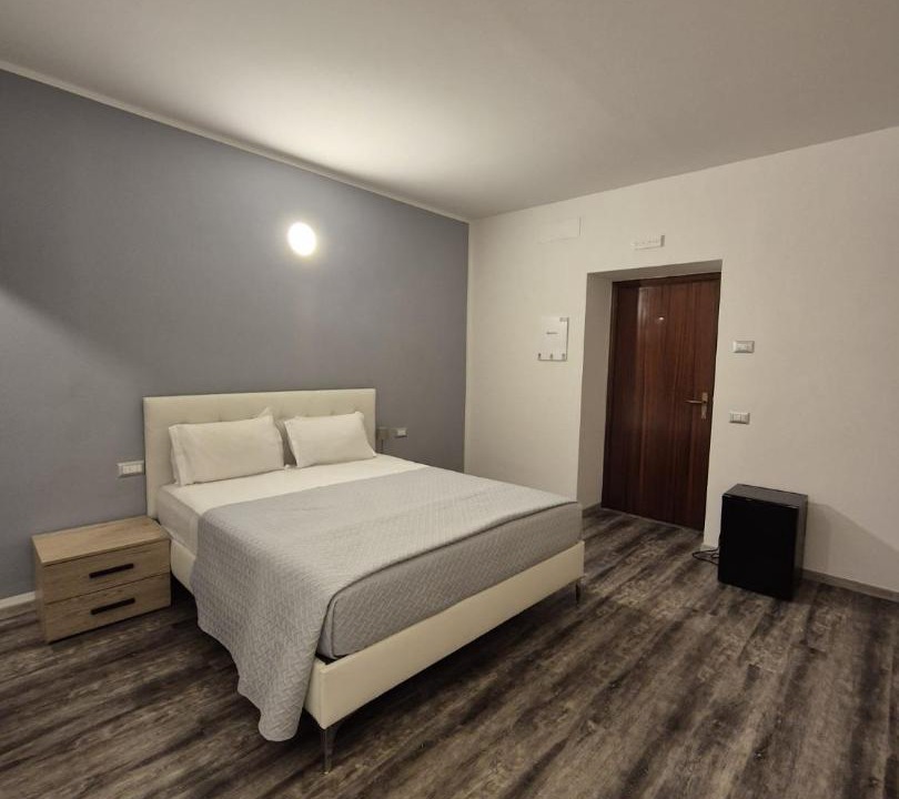 Photo of Bedroom in Mezzolombardo