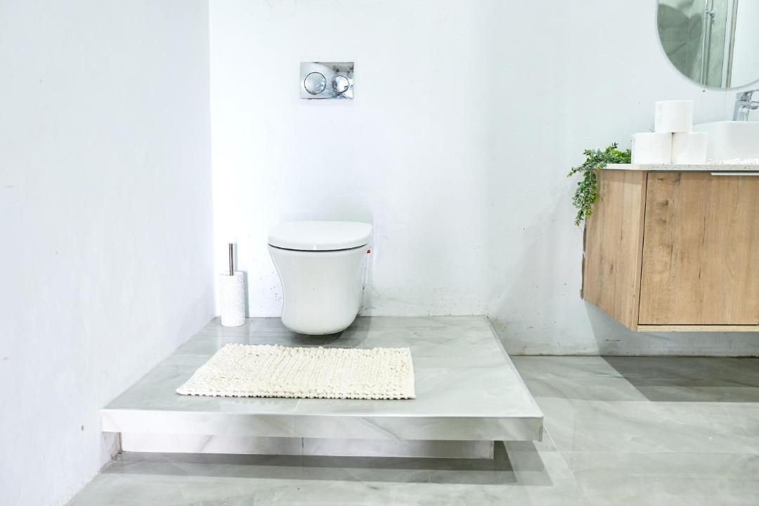 Photo of Bathroom in La Mercy