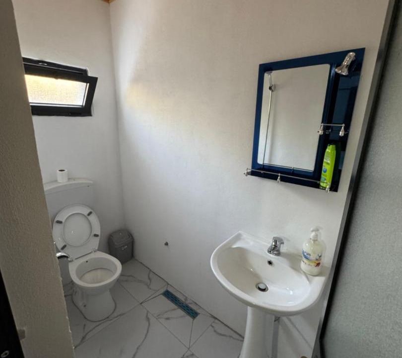 Photo of Bathroom in Koman