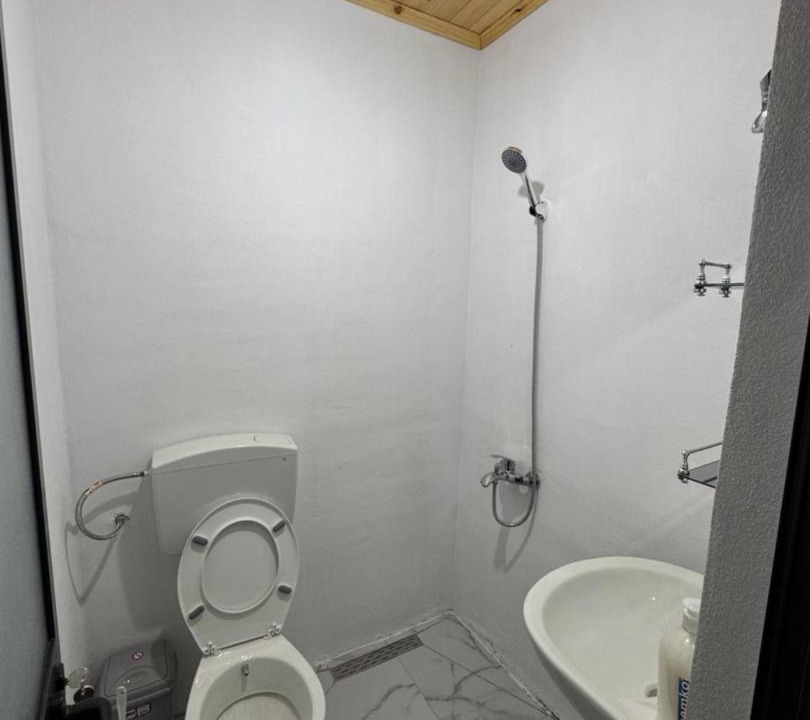 Photo of Bathroom in Koman