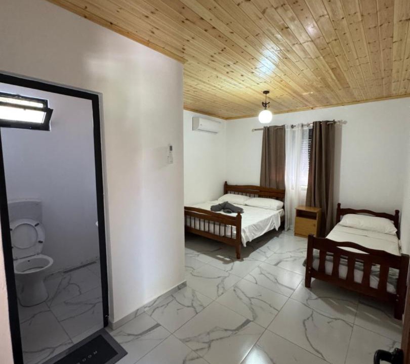 Photo of Others in Koman