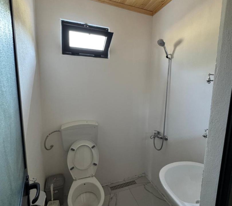 Photo of Bathroom in Koman