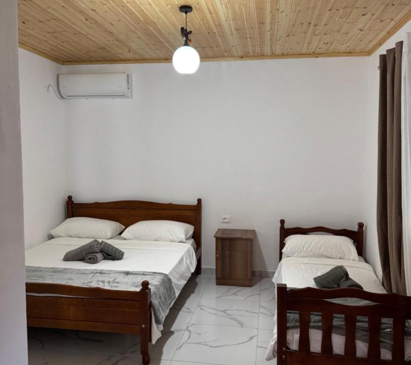 Photo of Bedroom in Koman