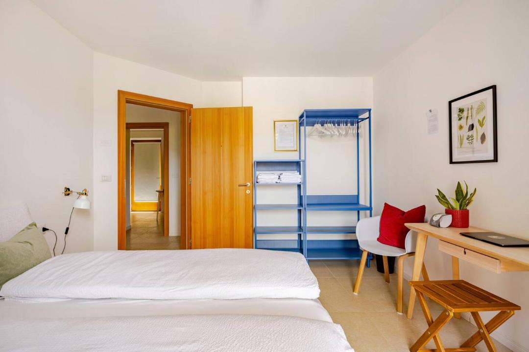 Photo of Bedroom in Cavareno