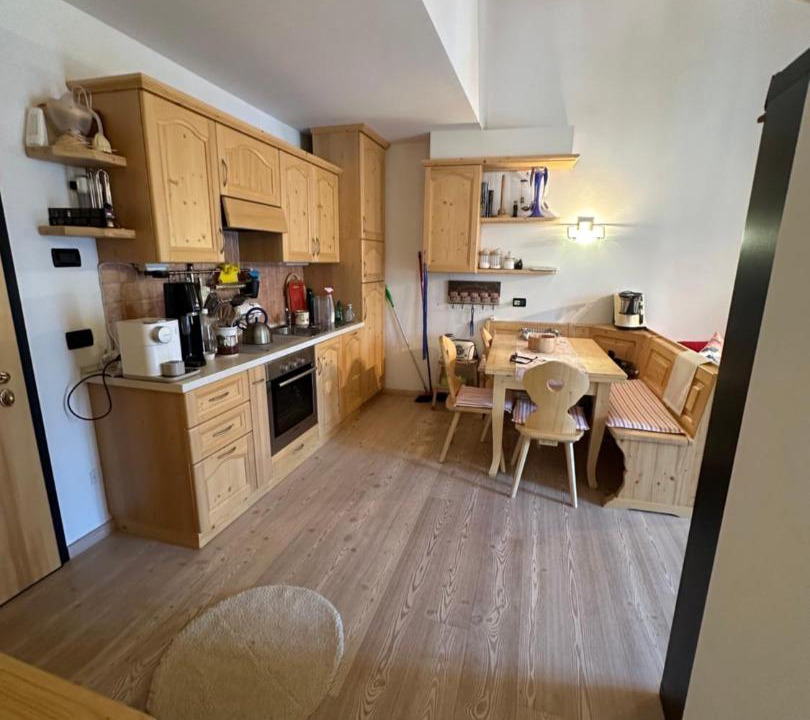 Photo of Kitchen in Cavedago