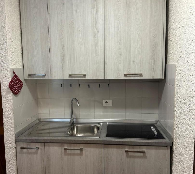Photo of Kitchen in Monclassico